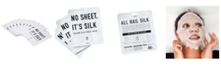 NIGHT Silk Sheet Mask - 10 Pack